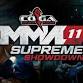 MMA Supreme Showdown 11 event image