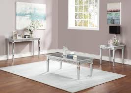 Ideas, tips and design hacks to. Silver Mirror Coffee Table Top Home Furniture