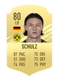 He is currently 21 years old and plays as a centre back for rb leipzig in germany. Fifa 21 Bundesliga Defenders Guide Best Centre Right Left Backs