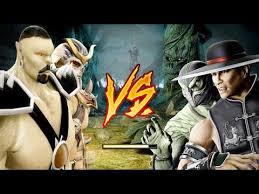 También a kintaro, aunque no se confirma que estén preparados para salir en dlc. Svajci Hirtelen Leszallas Oszibarack Mortal Kombat Shao Kahn Mod Ps3 Prepville Net