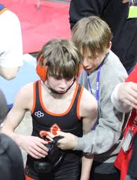St. Charles Wrestling Club