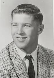 Richard James Blaser Obituary September 18, 2025