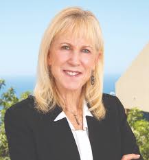 LA500 2025: Deborah Crown