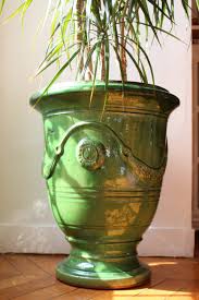 Vase d'Anduze — Wikipédia