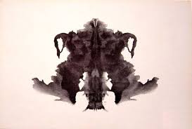 Rorschachtest - De tien inktvlekken | Historiek