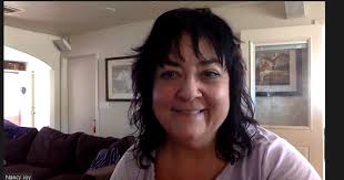 Nancy Joy marks retirement after 27 years with a stellar “Farewell Concert” 