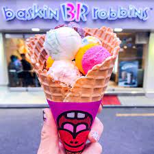 Do You Know That Baskin Robbins Is Known As 31 In Japan That S Because They Offer A Differe Baskin Robbins Flavors Ice Cream Inspiration Baskin Robbins