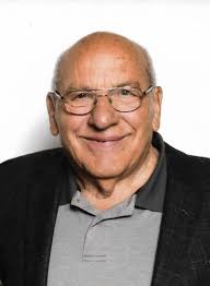 Albert "Bert" Barry Obituary