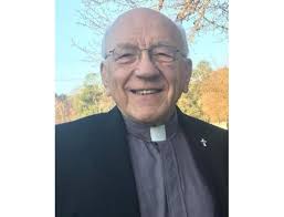 Deacon Edward J. Danko Obituary (2023)
