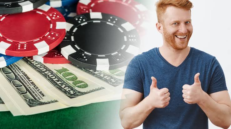 What Is Casino Credit? - UMR-SU
