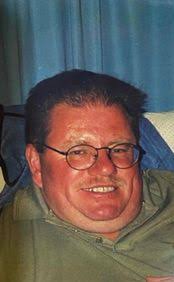 Condolence Book for Paul Keegan (Drogheda, Louth)