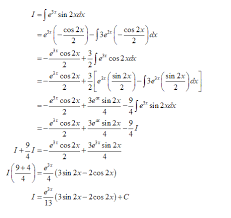 Interactive graphs/plots help visualize and better understand the functions. How Do You Integrate E 3x Sin 2x Dx Socratic