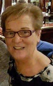 Condolence Book for Maureen Curran (née Griffin) (Mervue, Galway)