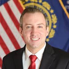 NH AG MacDonald, Matthew Broadhead & the NH Secretary of State detailed  election operations for Tuesday's Midterms this morning!