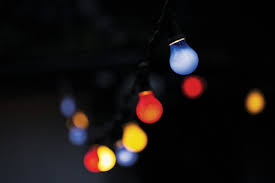 Creating A Mood With Night Lights The Portland Observer