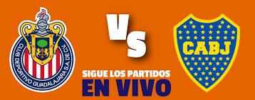 Ngoại hạng anh, tây ban nha, cup c1, đức,… Chivas Vs Boca Juniors Horario Fecha Y Transmision Partido Amistoso Julio 2019