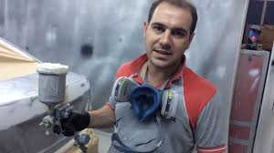 14 Gunde Arac Nasil Boyanir Emrah Usta Dan Tuyolar 0552 324 77 86 Youtube