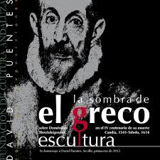 TRISTE FIGURA by Sala de exposiciones. FUNDECA