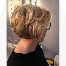43 Bester Kurzhaarfrisuren Bilder Fur 2020 Bester Kurzhaarfrisuren Bilder Ideen Kurze Haare Frisur Ideen Bob Frisur Kurzhaarfrisuren
