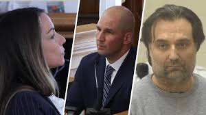 Analysis: MSP Trooper Michael Proctor's texts and other cases