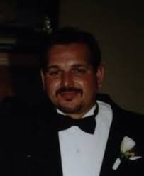 Obituary information for Mark Robert Holt