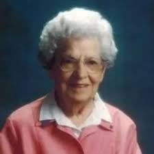 Obituary information for Eula Marie Neff