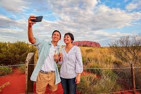 Travel from alice springs to uluru and then to darwin. Uluru And Kings Canyon 2 Day Tour From Alice Springs 2021