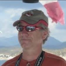 Brian Lief Johnston Obituary