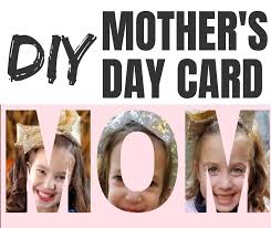 Tweak your design with more elements make your card stand out using our design tools. How To Make Photo Letters For A Custom Mother S Day Card In 5 Minutes For Free Parent Vault Educational Resources Lesson Plans Virtual Classes