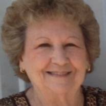 Mattie Webb Gray Obituary