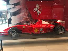 Ferrari menswear offers a perfect mix of athletic elegance and love for the f1 team. I Was In The Ferrari Store At Aventura Mall In Miami Formula1
