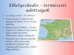 Dale hurd, az amerikai cbn news riportere készített egy rövid videót franciaország iszlamizációjáról. Franciaorszag Ppt Letolteni