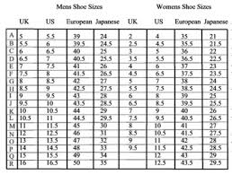 Aldo Shoe Size Converter Related Keywords Suggestions