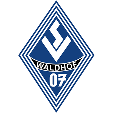 Sv waldhof mannheim 07 saison 2021/2022. Kader Sv Waldhof Mannheim 07