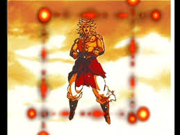 1 09.03.1994 01 the wizard's curse. Dragon Ball Z Broly Second Coming 1994 Imdb