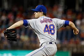 Stacey was born in lake helen, florida. Jacob Degrom Wins Second Straight Cy Young Award The New York Times