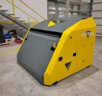 ECOGLASS: Precision Optical Sorting For Glass Recycling