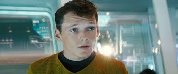 2 brossurato 30 x 22 cm pag. Le Reazioni Alla Morte Di Anton Yelchin Da Parte Del Cast Di Star Trek Universal Movies