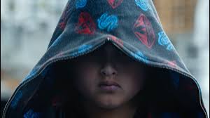 Ricky Baker: A Real Bad Egg