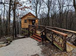 Scenic mountain views on property arkansas cabin rentals. 13 Cozy Cabin Rentals In Arkansas For 2021 With Photos Trips To Discover
