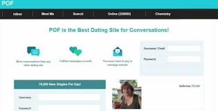 Plentyoffish also best a personality test to best match you with others. 19 Best Free Dating Sites No Credit Card Required