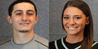 Wilmington University athletes named players of week