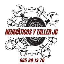 Unión Neumáticos y Taller Mecánico JC