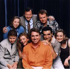 The resilient ring's island project aims to improve the resilience of the coastal neighborhood and decrease the impact. Will Sctv Go Back To Melonville The Globe And Mail