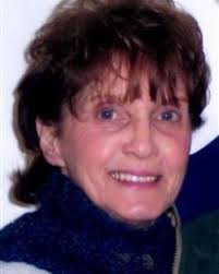 Remembering Sandra Zimmie