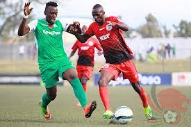 Fixtures and results of soccer matches, kenya premier league, season 2020/2021. Kenyan Premier League Kenyan Premier League