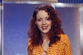 Изучайте релизы jasmin wagner на discogs. Jasmin Wagner Was Macht Popsternchen Blumchen Heute Intouch