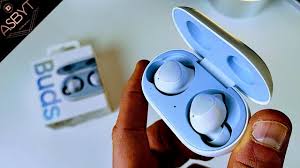 Samsung Galaxy Buds Unboxing Review Best Wireless Earbuds 2019 Youtube