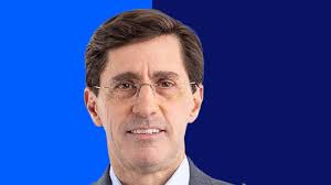 Marc Pinto Appointed Global Head of Private Credit for Moody's Ratings