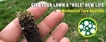 We found 3 results for aeration in or near melbourne, fl. Aeration Lawn Care Services Weed Man Cincinnati